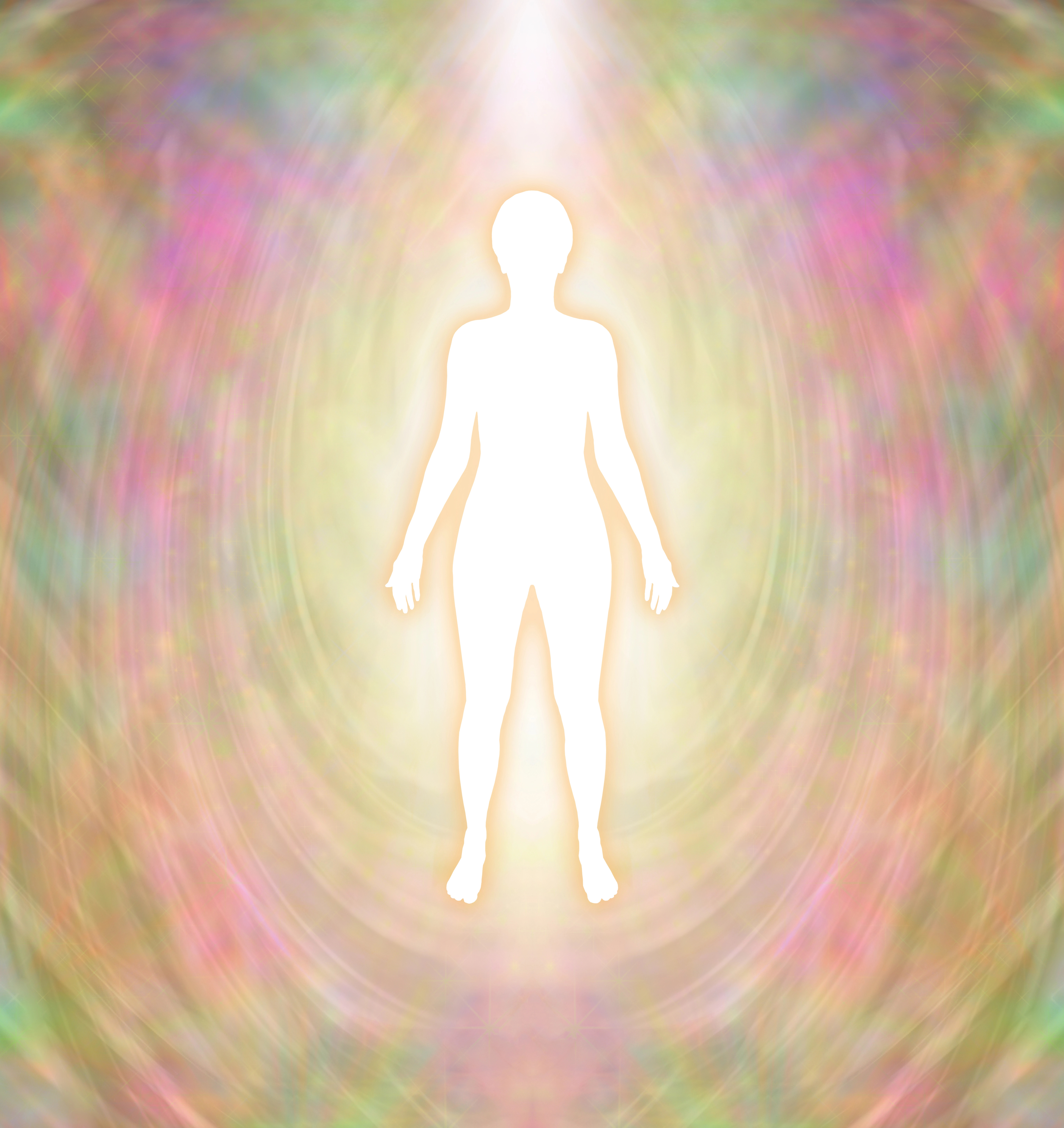 Energetic Balancing Session