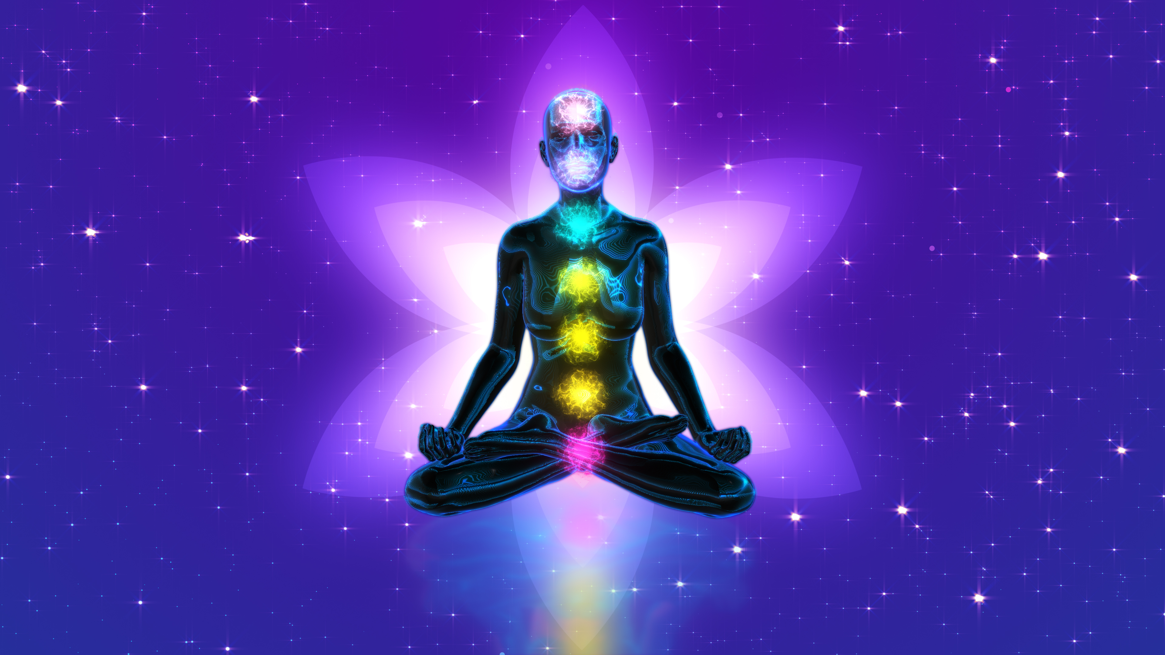 Energetic Balancing Session