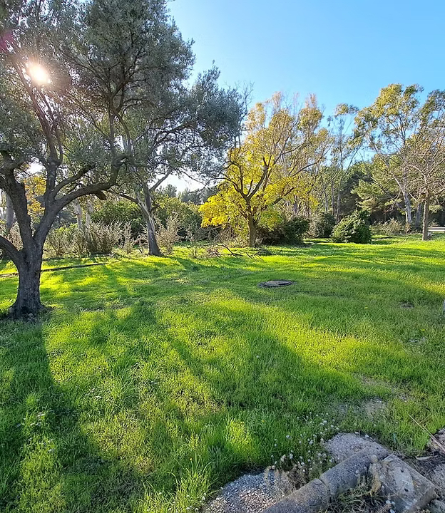 11. Cayon la cadiere d'Azur 83740