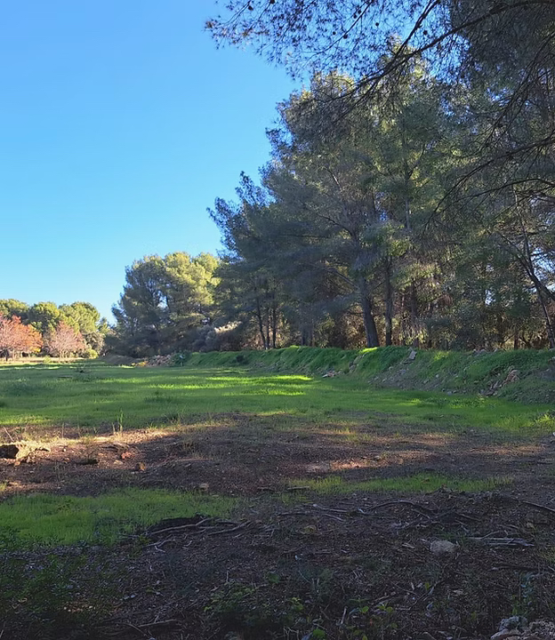 18. Bovale la cadiere d'Azur 83740