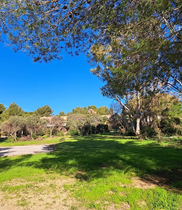 04 . Beldi Terrain la Cadière d'Azur 83740