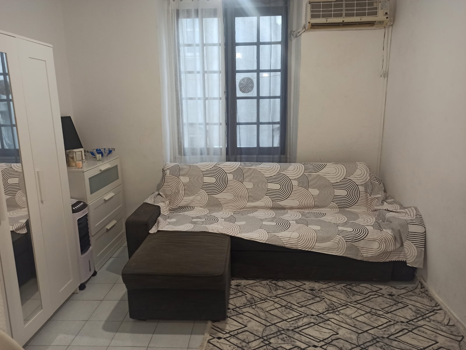 Studio 13001 Marseille