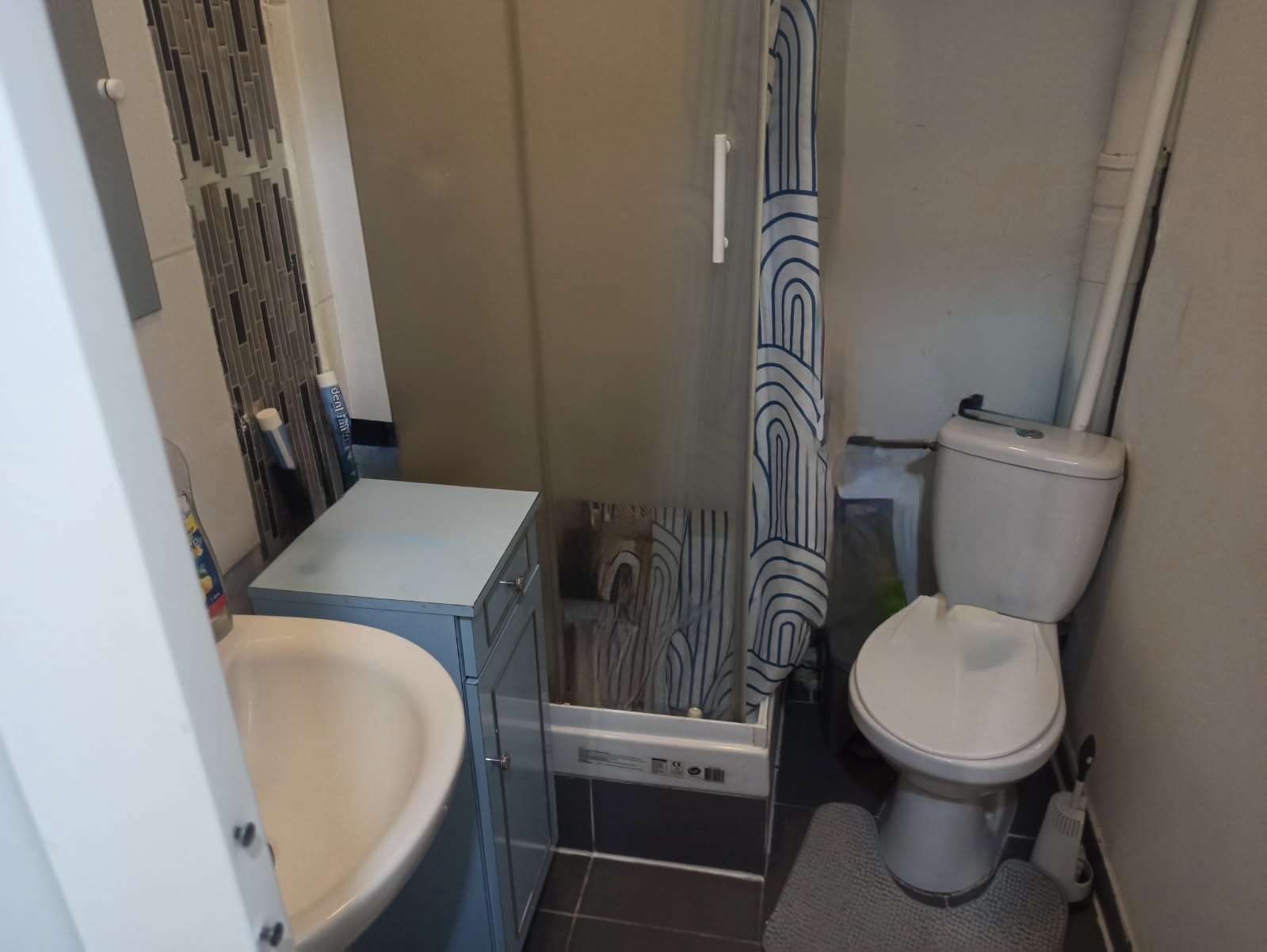 Studio 13001 Marseille