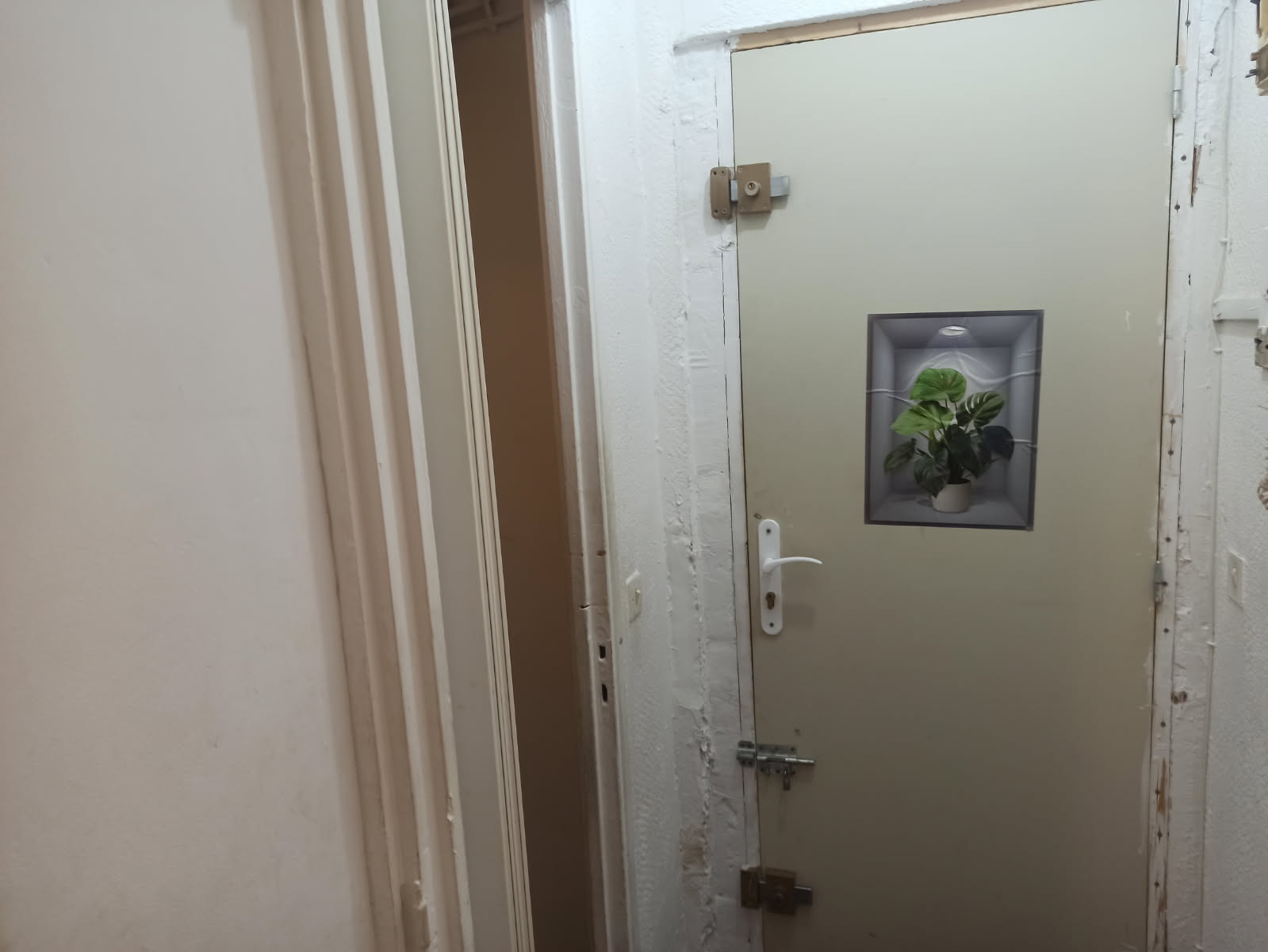 Studio 13001 Marseille