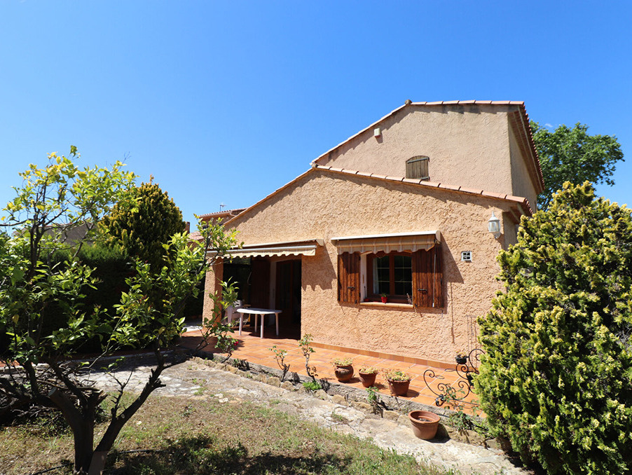 MAISON SAINT CYR SUR MER 83270