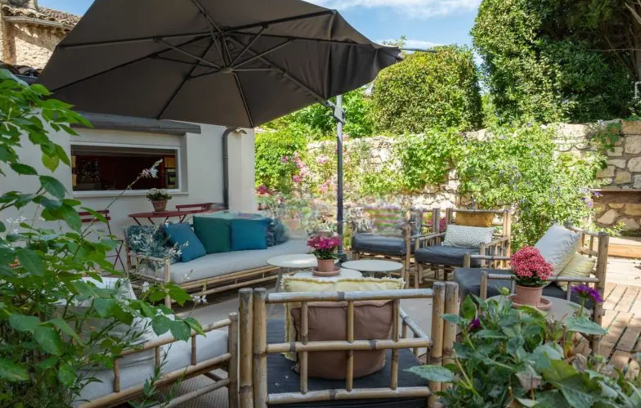 Vente Maison 13760 Saint-Cannat