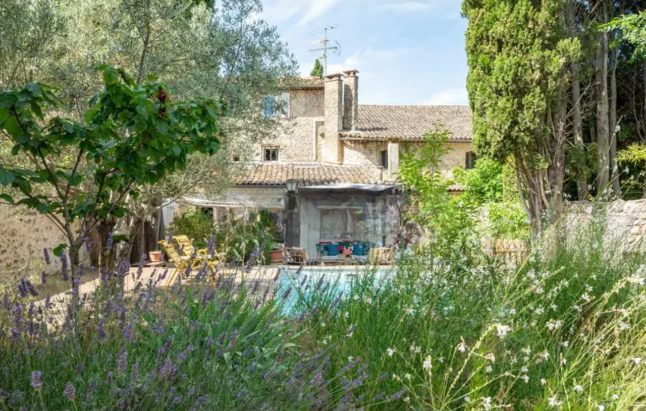 Vente Maison 13760 Saint-Cannat