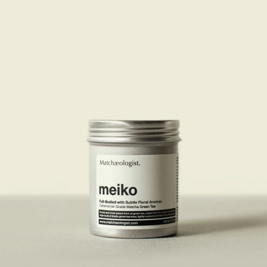 Meiko™ Ceremonial Matcha 20g