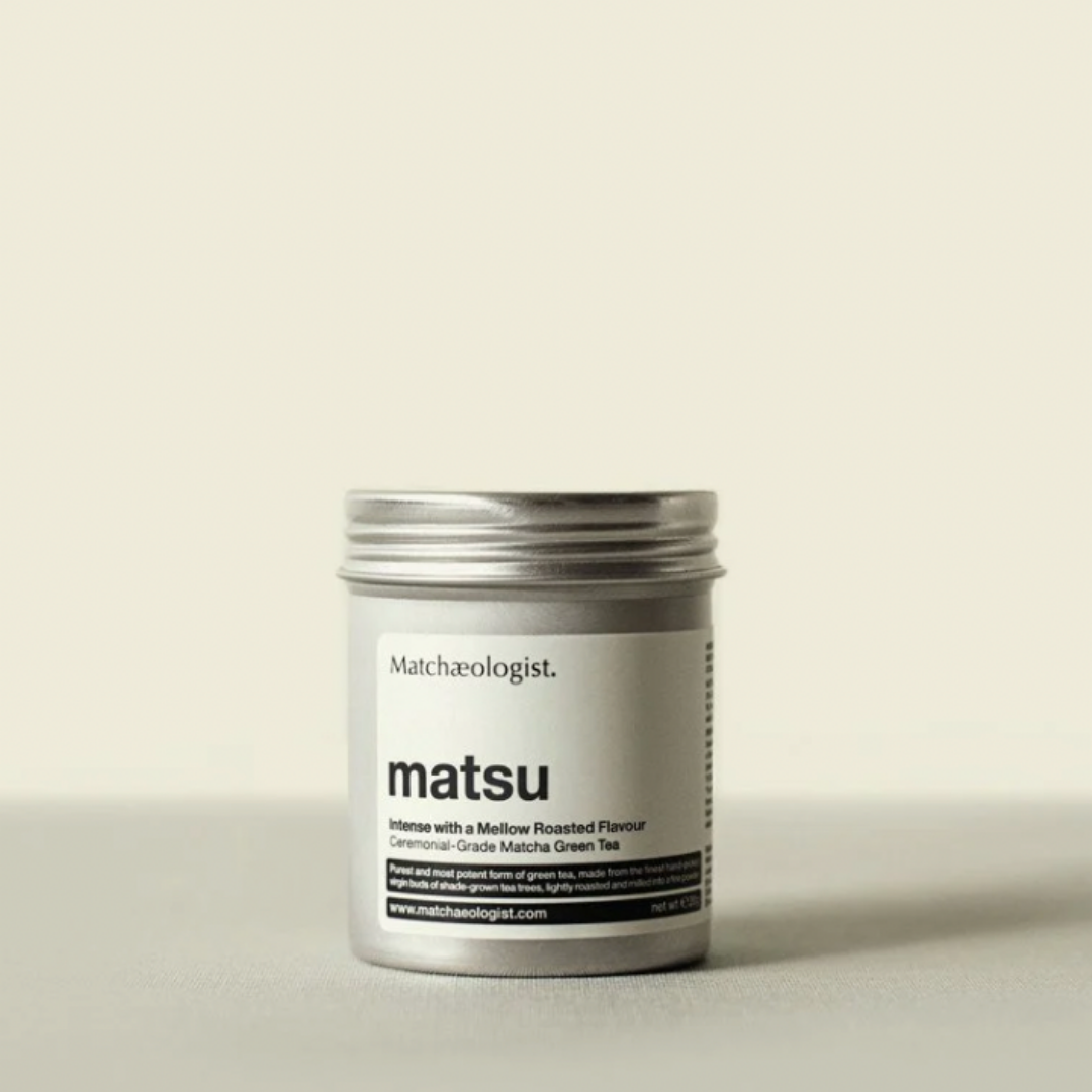 Matsu™ Ceremonial Matcha · 20g