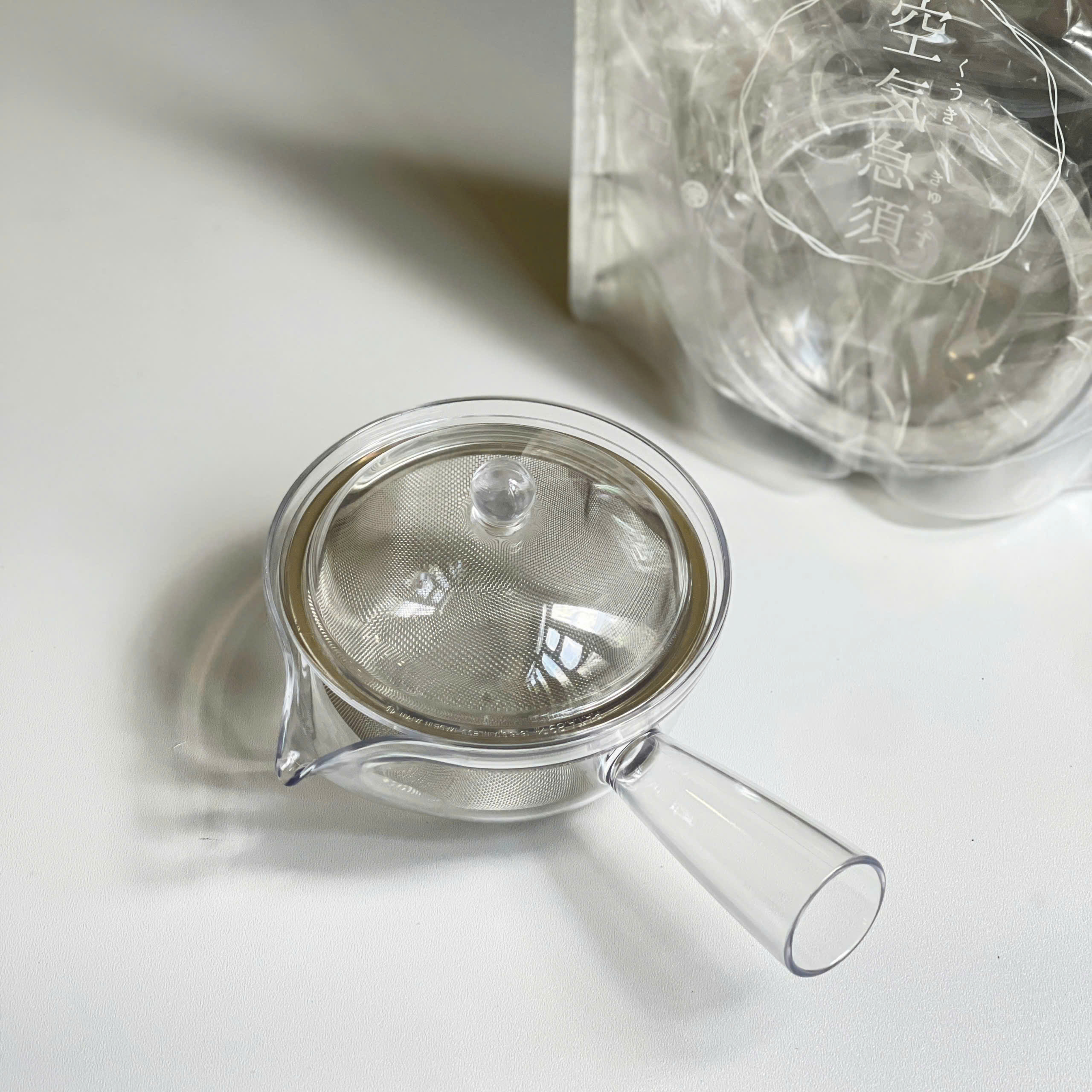 Chanju - từ hãng Maruyasu Tea (since 1872 Japan Tea)