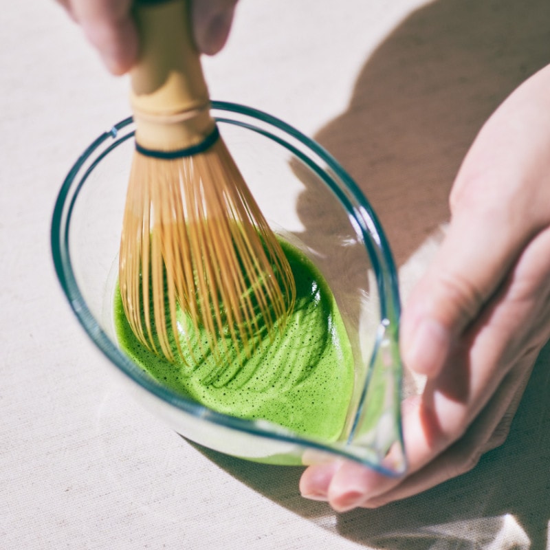 Morihan Uji Matcha "Matsunosono" [túi 20g]