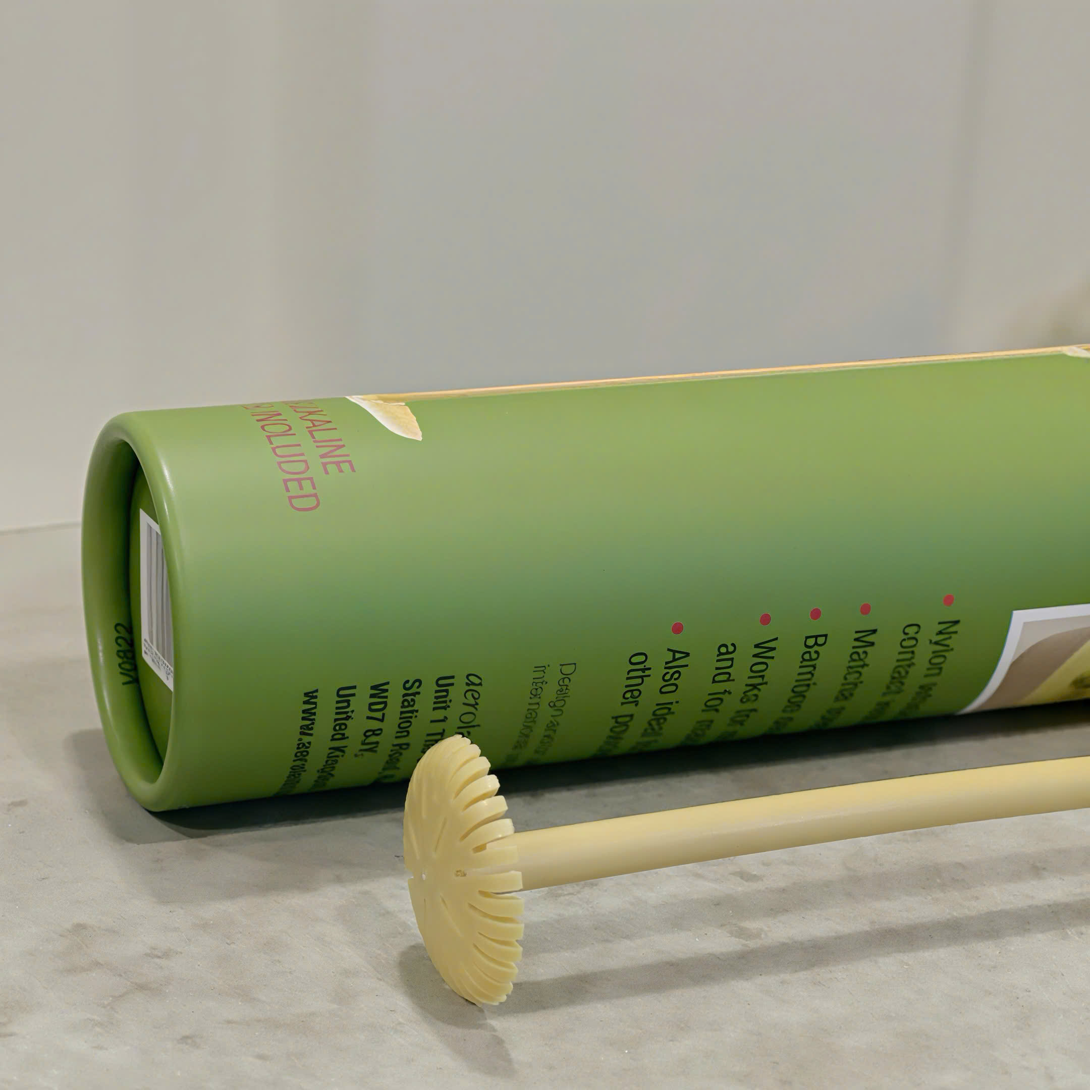  Máy đánh bọt điện cho Matcha - Electric Frother for Matcha