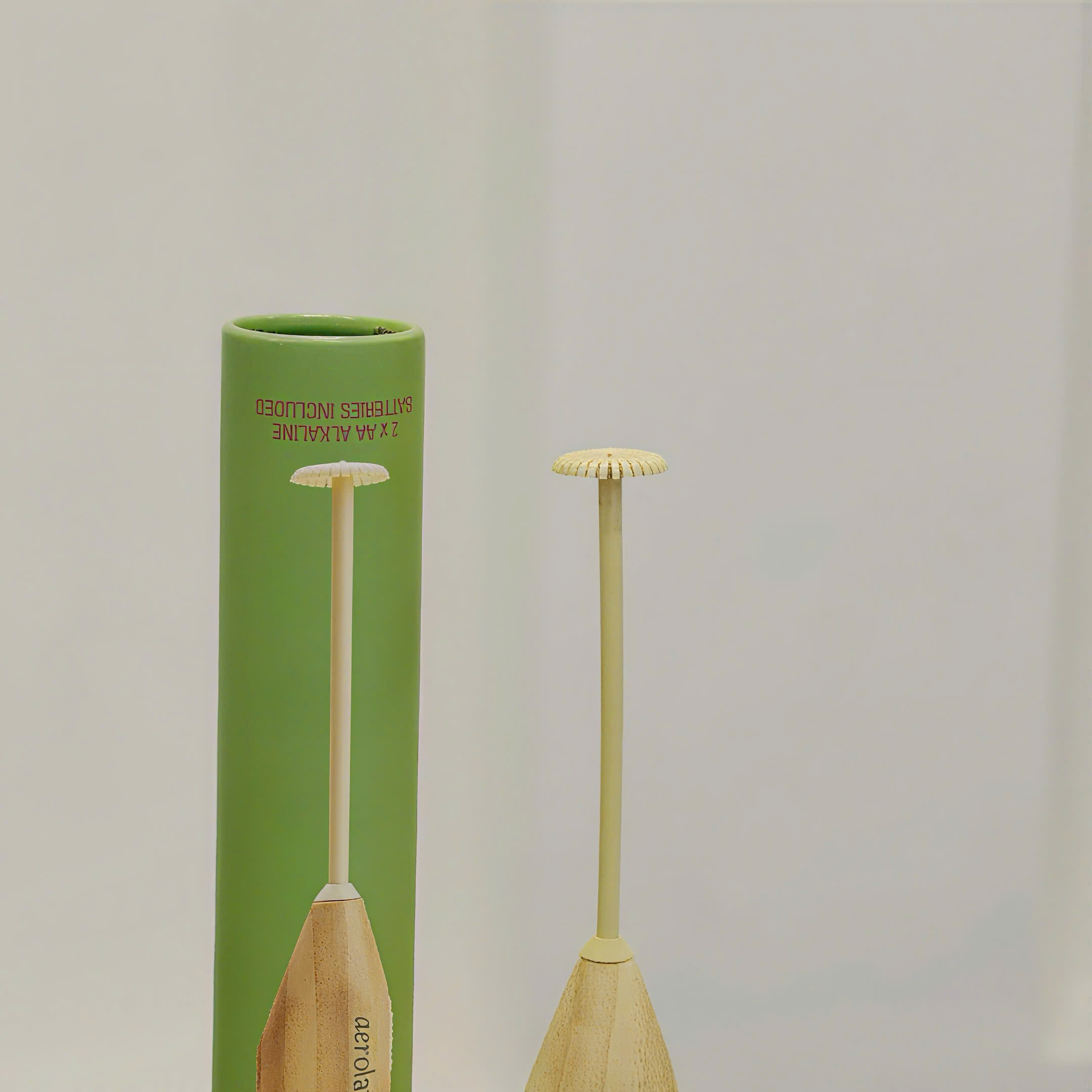  Máy đánh bọt điện cho Matcha - Electric Frother for Matcha