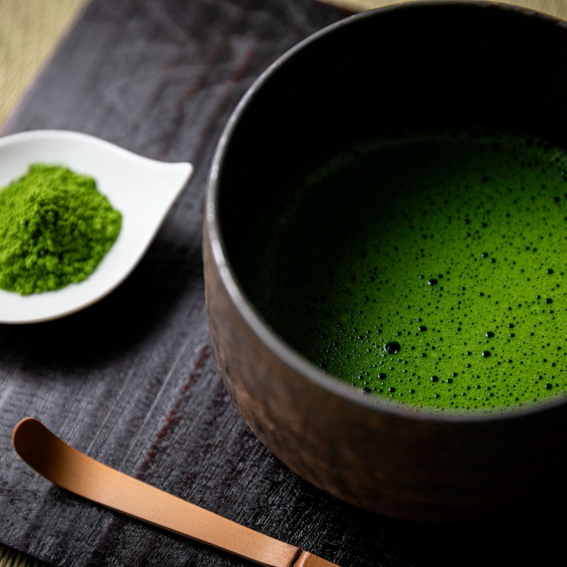 Morihan Uji Matcha "Kikunosono"  [túi 20g]