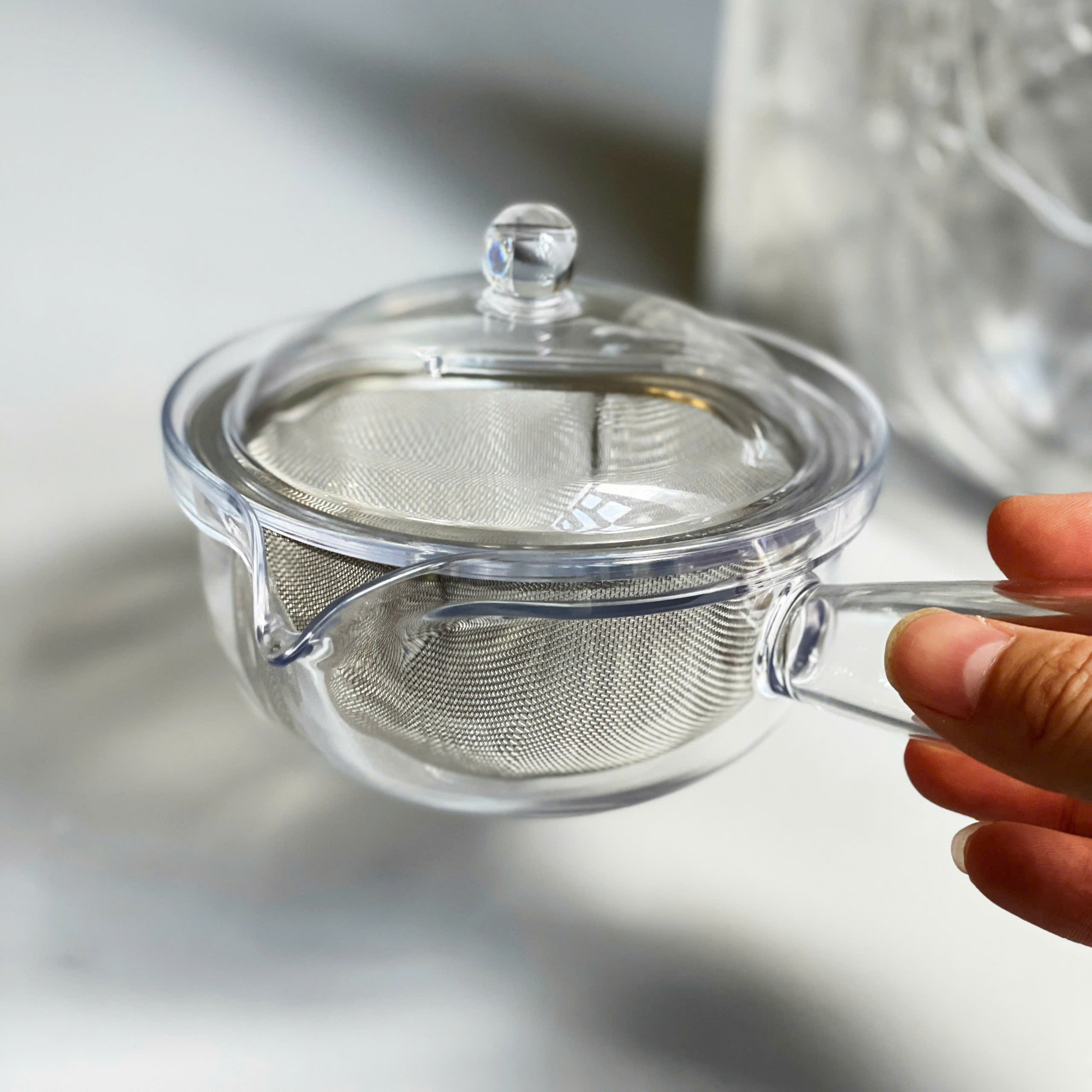 Chanju - từ hãng Maruyasu Tea (since 1872 Japan Tea)