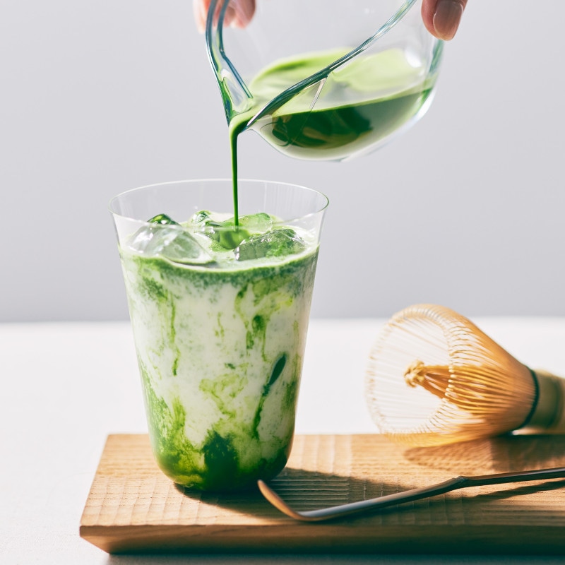 Morihan Uji Matcha, Jobetsugi (túi 20g)