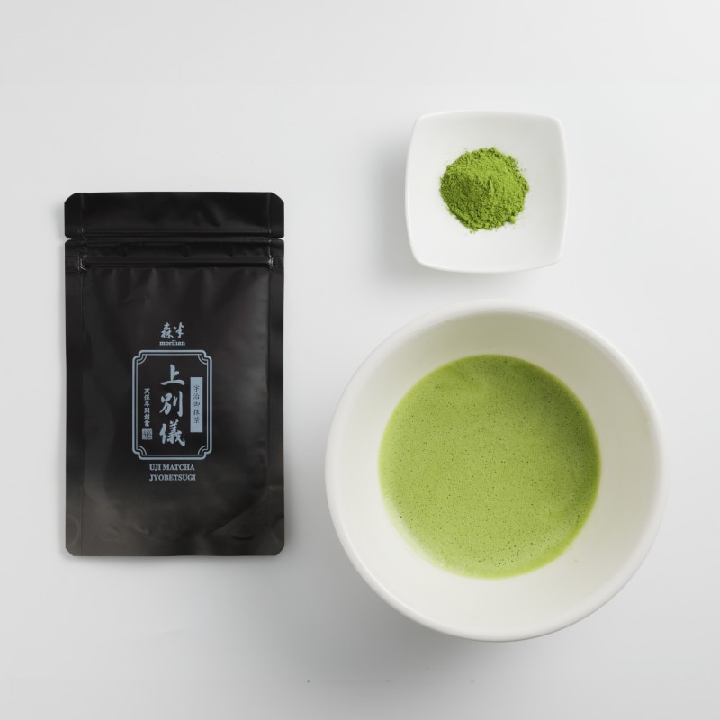 Morihan Uji Matcha, Jobetsugi (túi 20g)