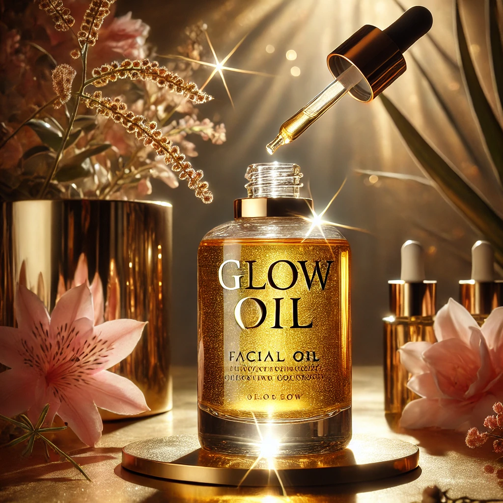 Glow Oil