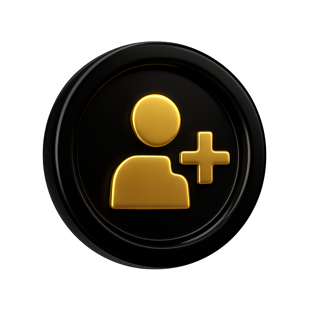 π 1000 Instagram Followers - LOW COST