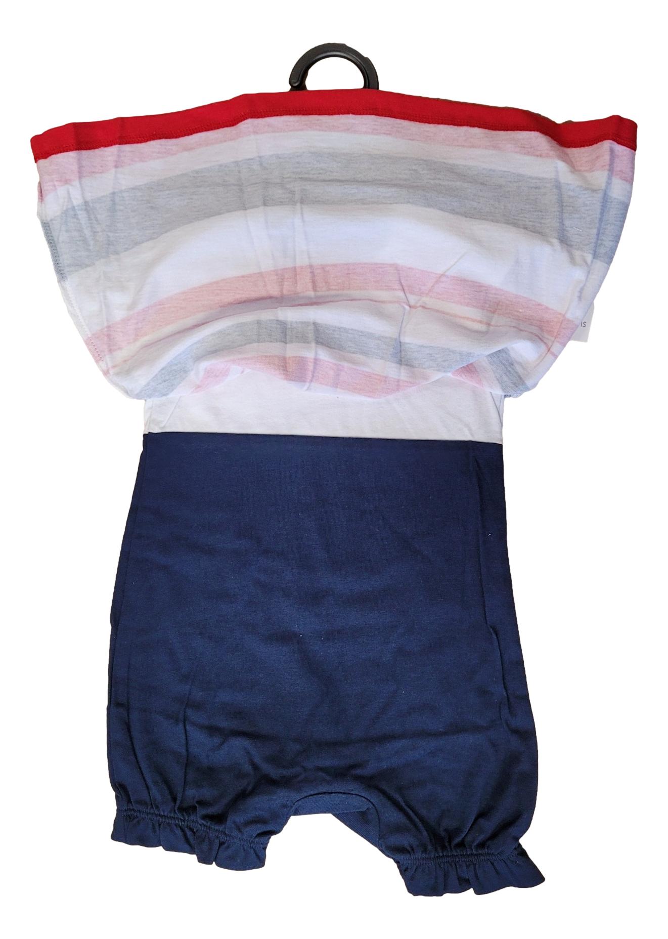Mothercare Baby Girl Dress Romper with Adorable Design and Comfortable Fit