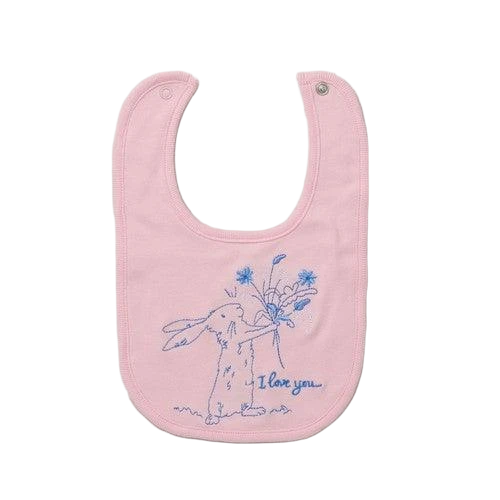 Guess How Much I Love You 7 Piece Layette Set Baby Wear w/ Book