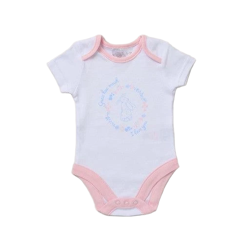 Guess How Much I Love You 7 Piece Layette Set Baby Wear w/ Book