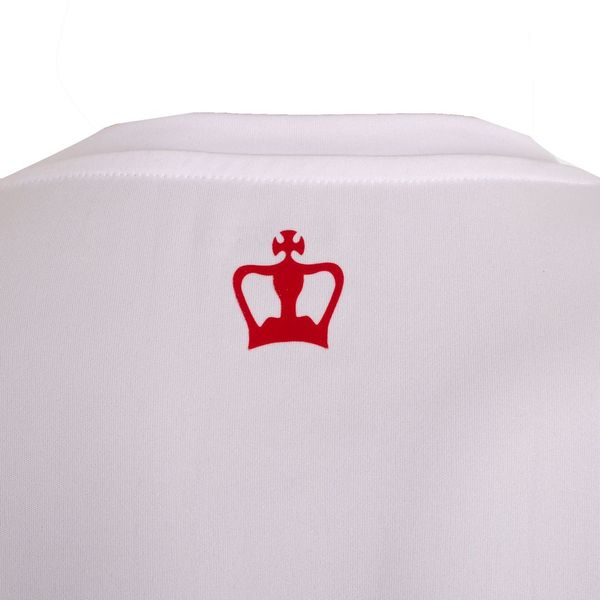 Black Crown T-Shirt | Inca
