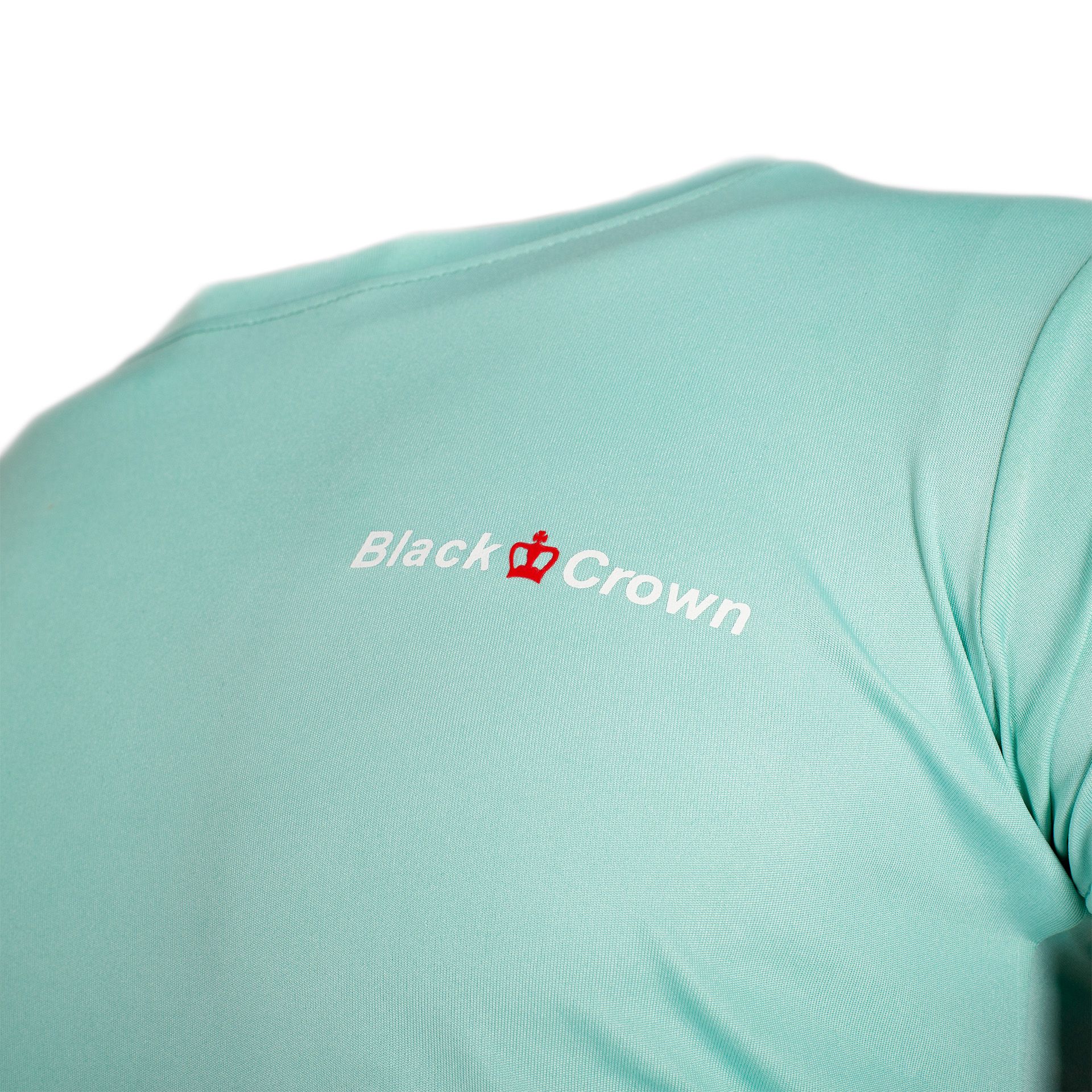 Black Crown T-Shirt | Inca