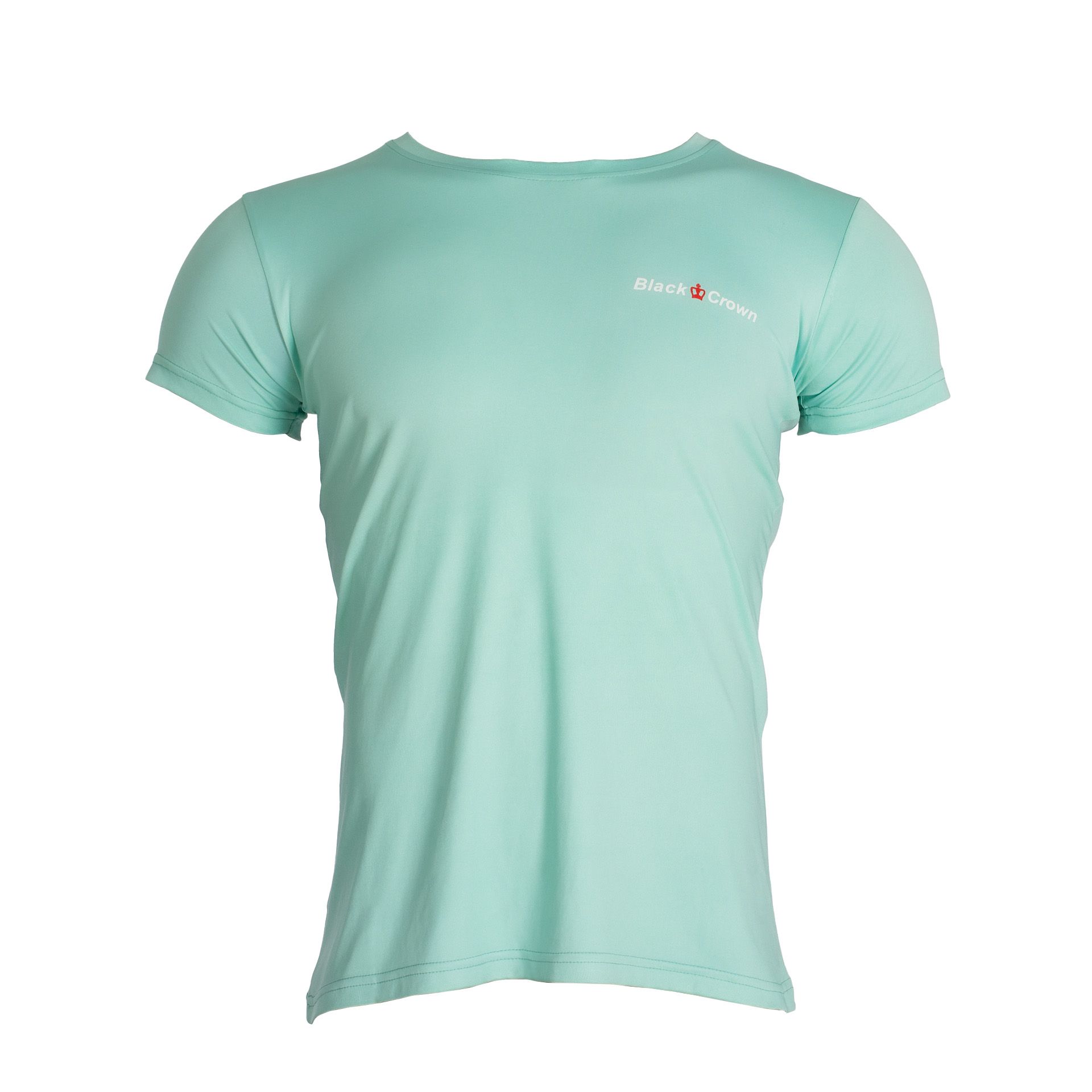 Black Crown T-Shirt | Inca