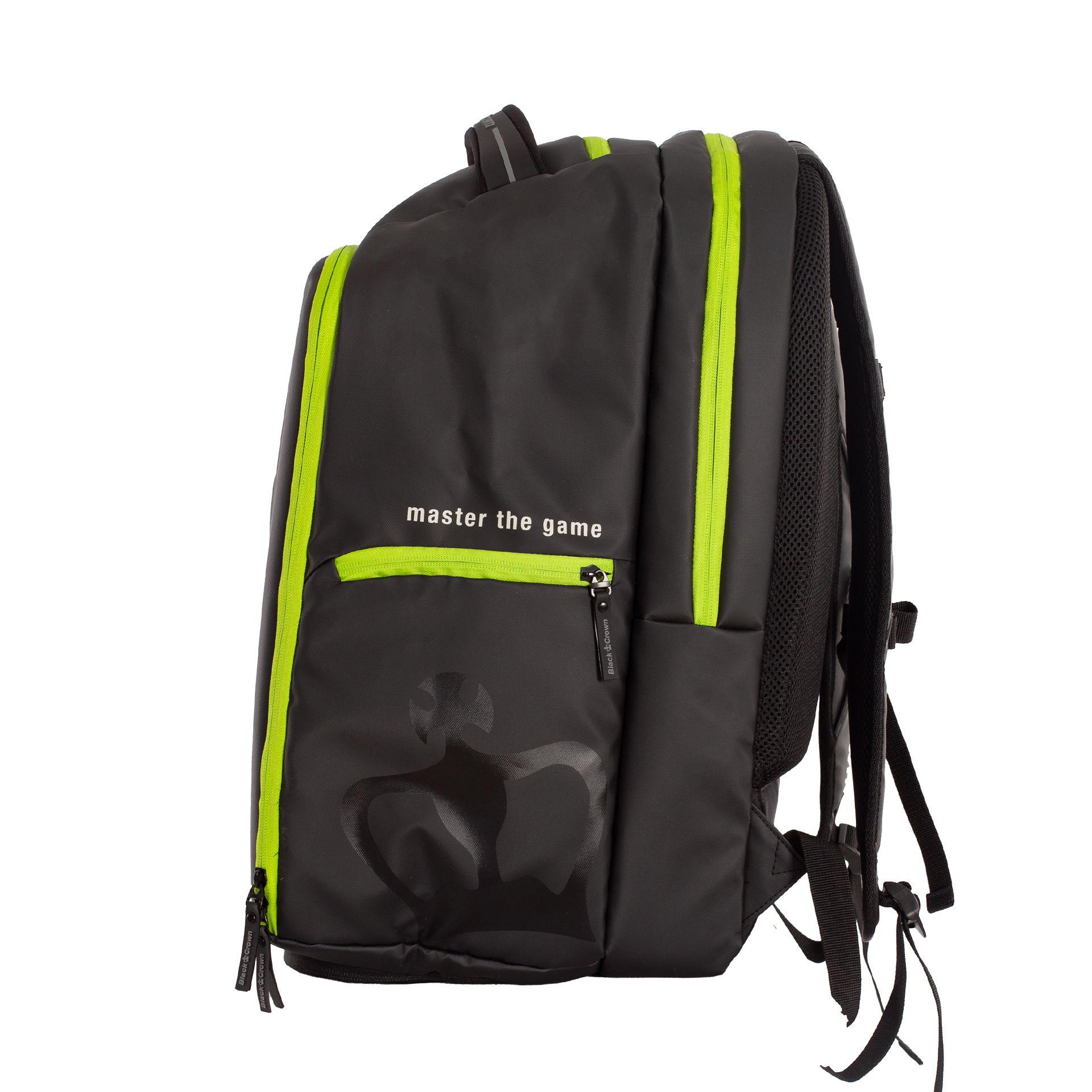 Backpack Magic