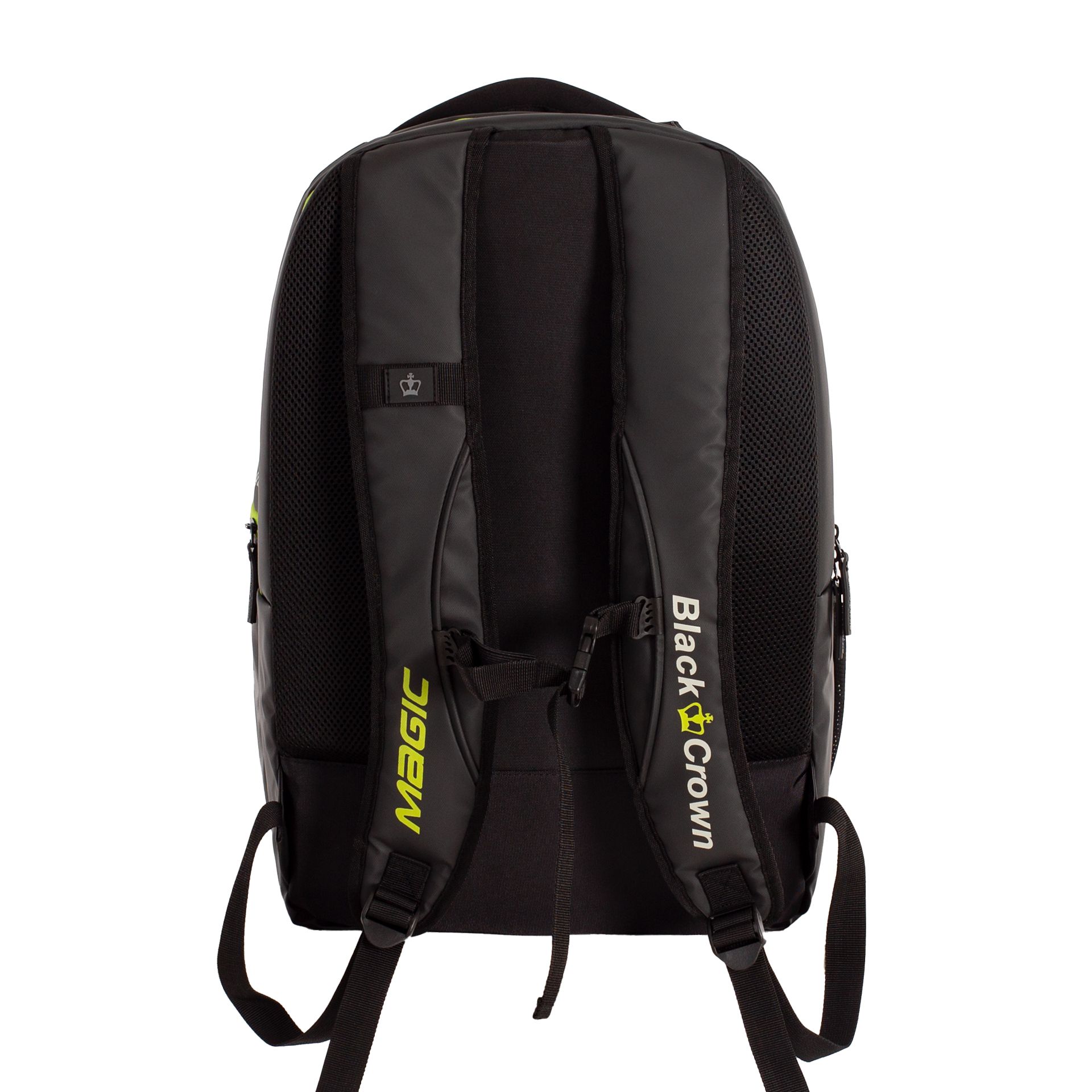 Backpack Magic