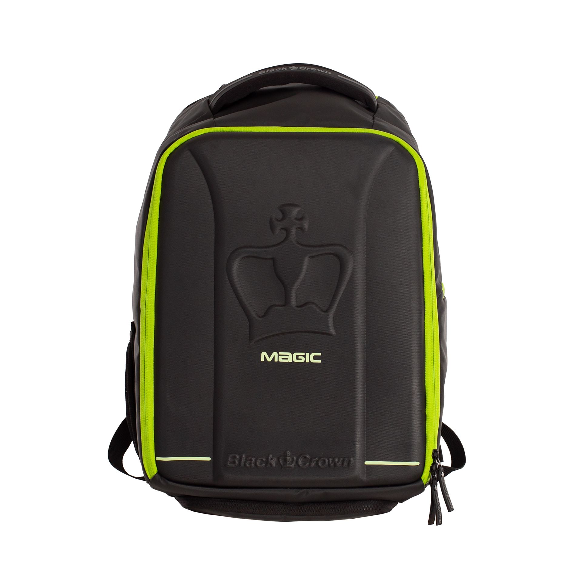 Backpack Magic