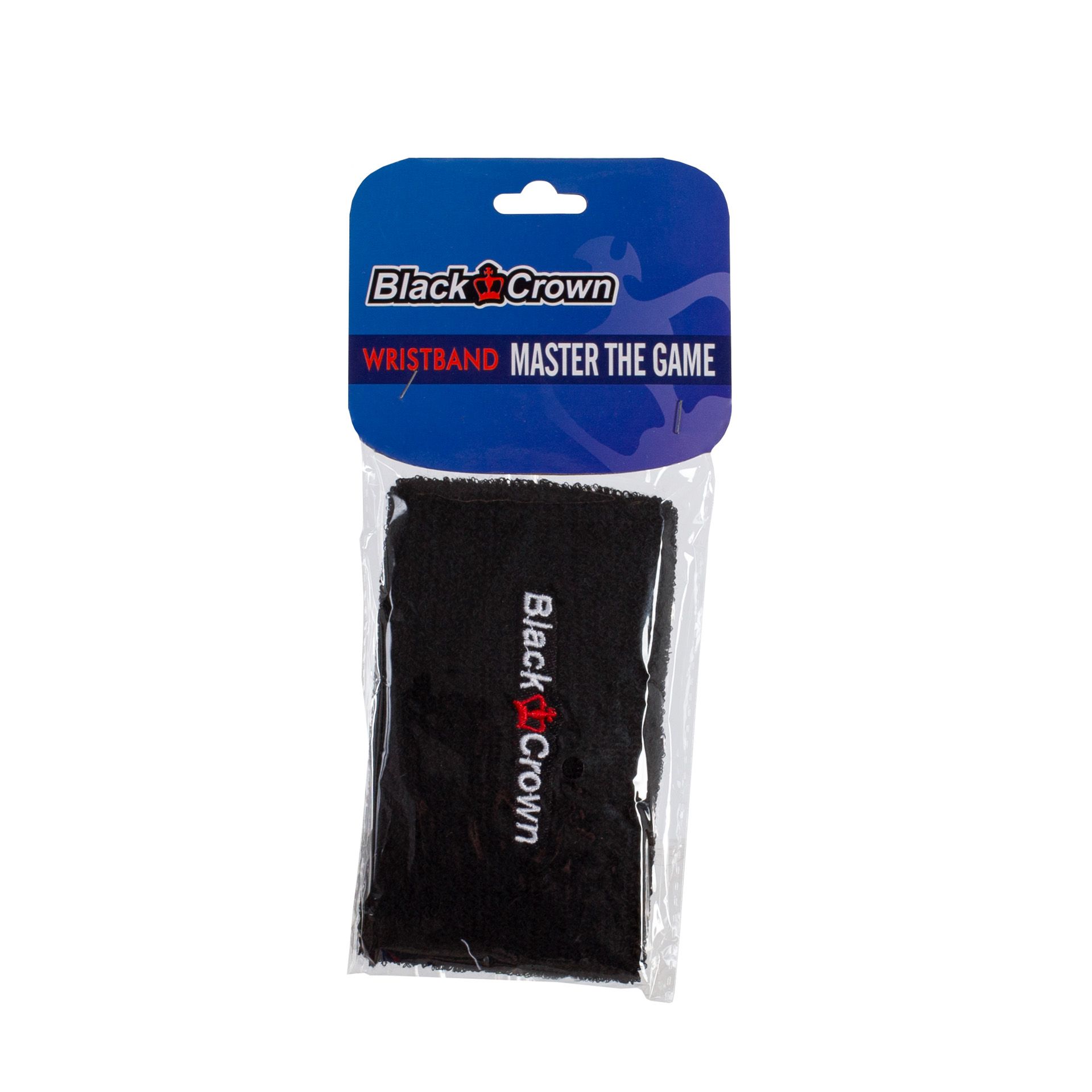 Long Wristband