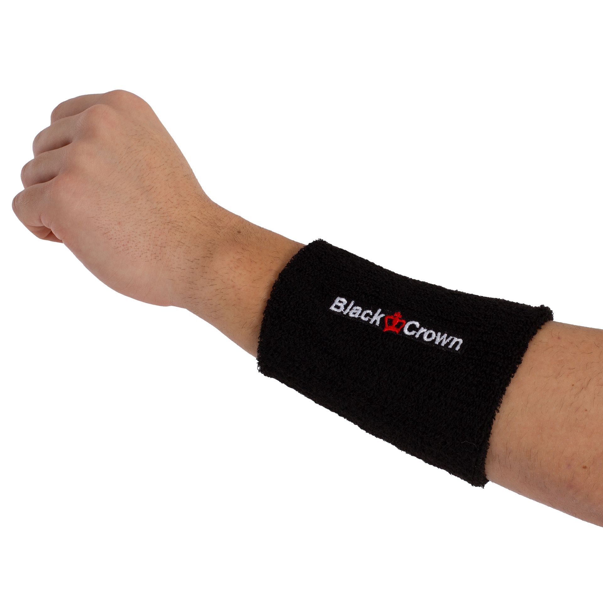 Long Wristband