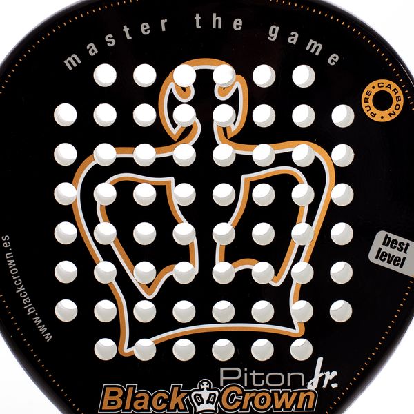 Black Crown Piton JR