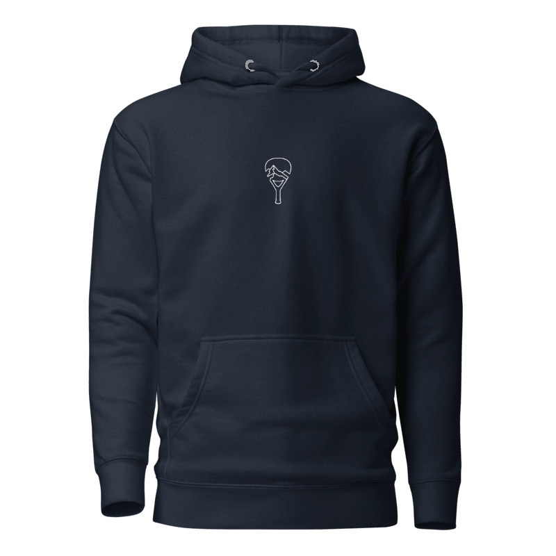AlPadel Hoodie