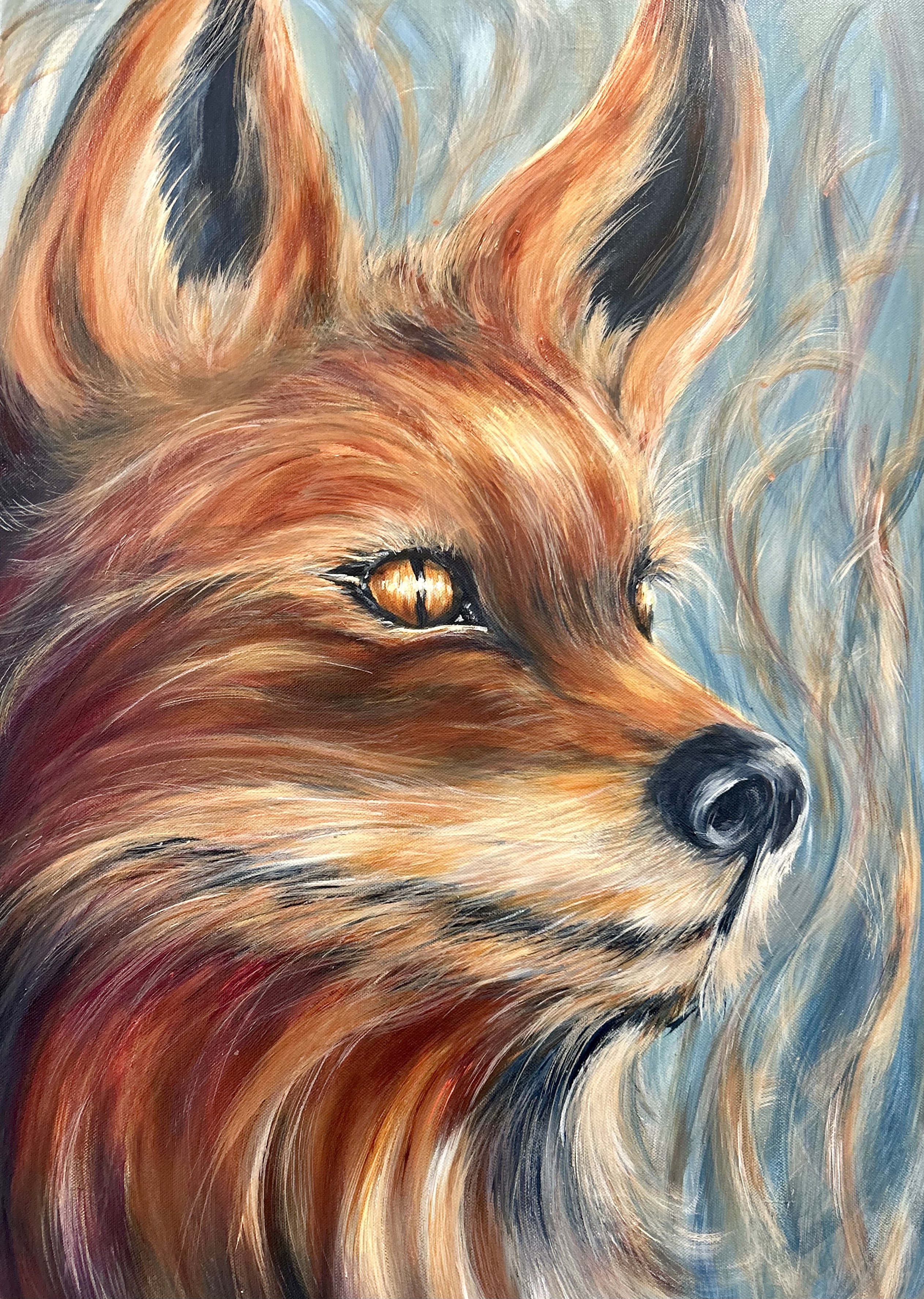 Fernando Fox