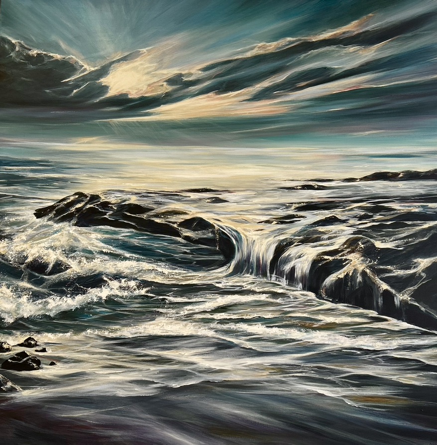 Turmoil