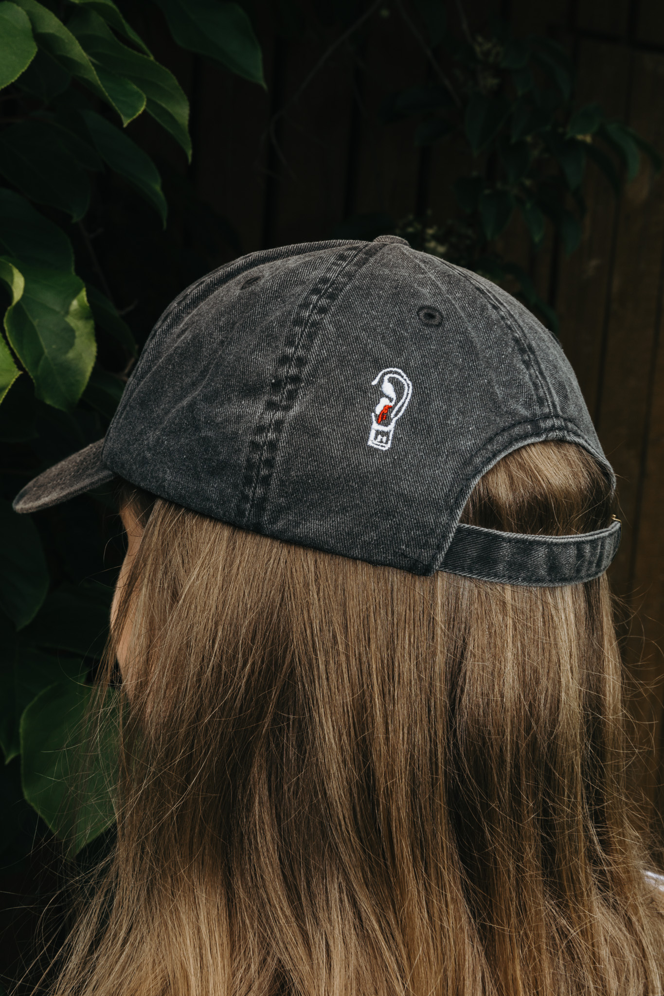 KEPURĖ "per daug faršo"