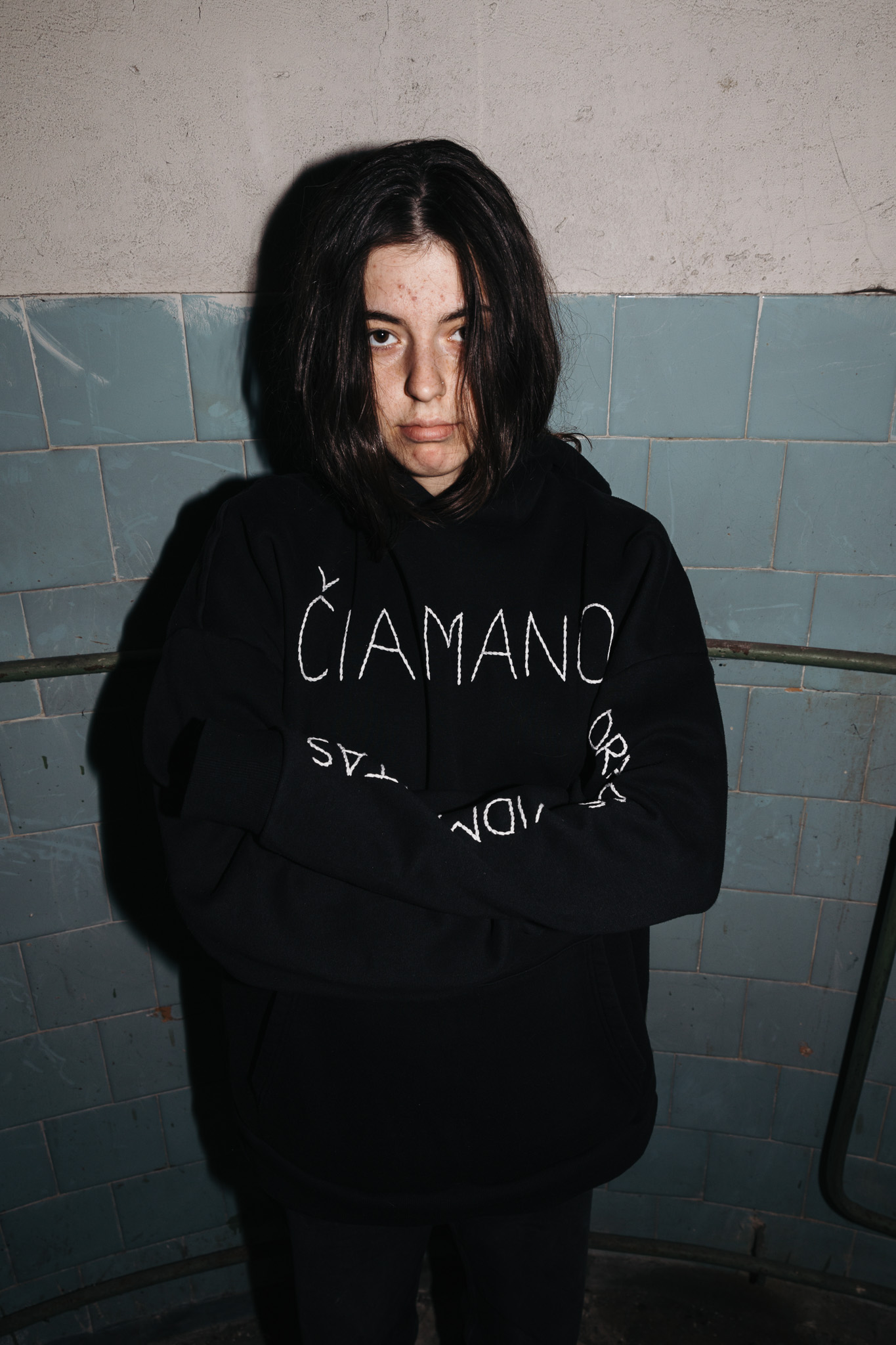 DŽEMPERIS "VIDMANTAS"