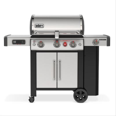 Weber Genesis SX-335