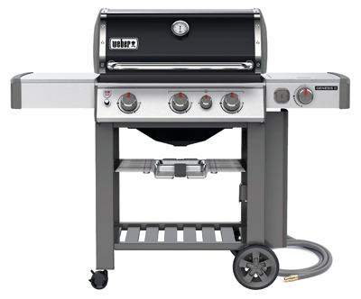 Weber Genesis E-310