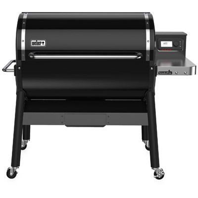 Weber SmokeFire