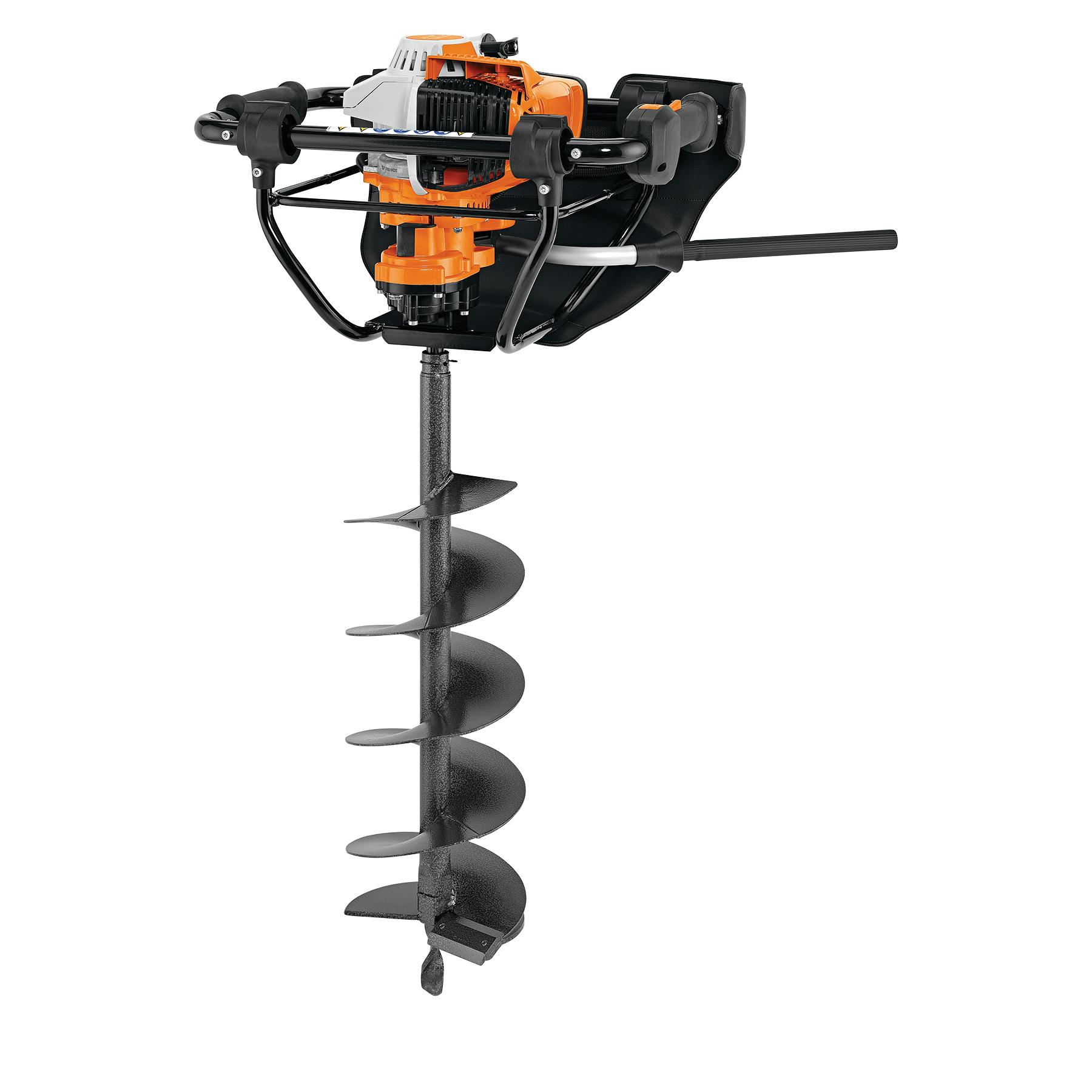 BT 131 Earth Auger