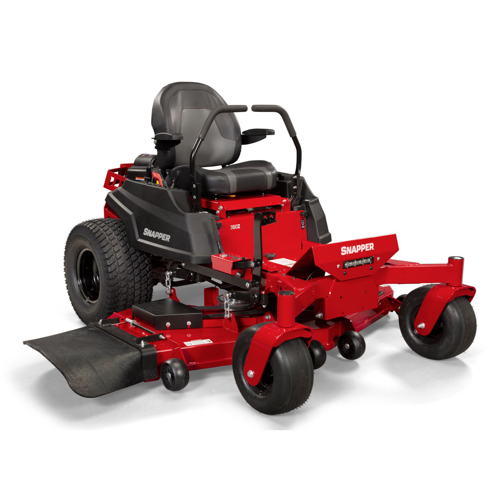 360Z XT ZERO TURN MOWER 25HP BRIGGS CXI WITH 61" DECK