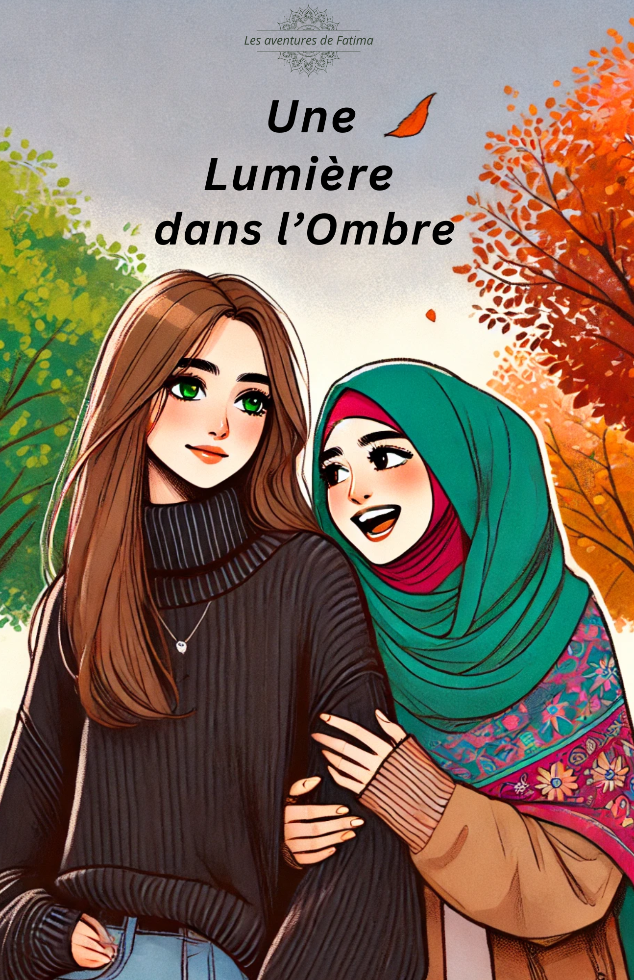 Une Lumière dans l'Ombre