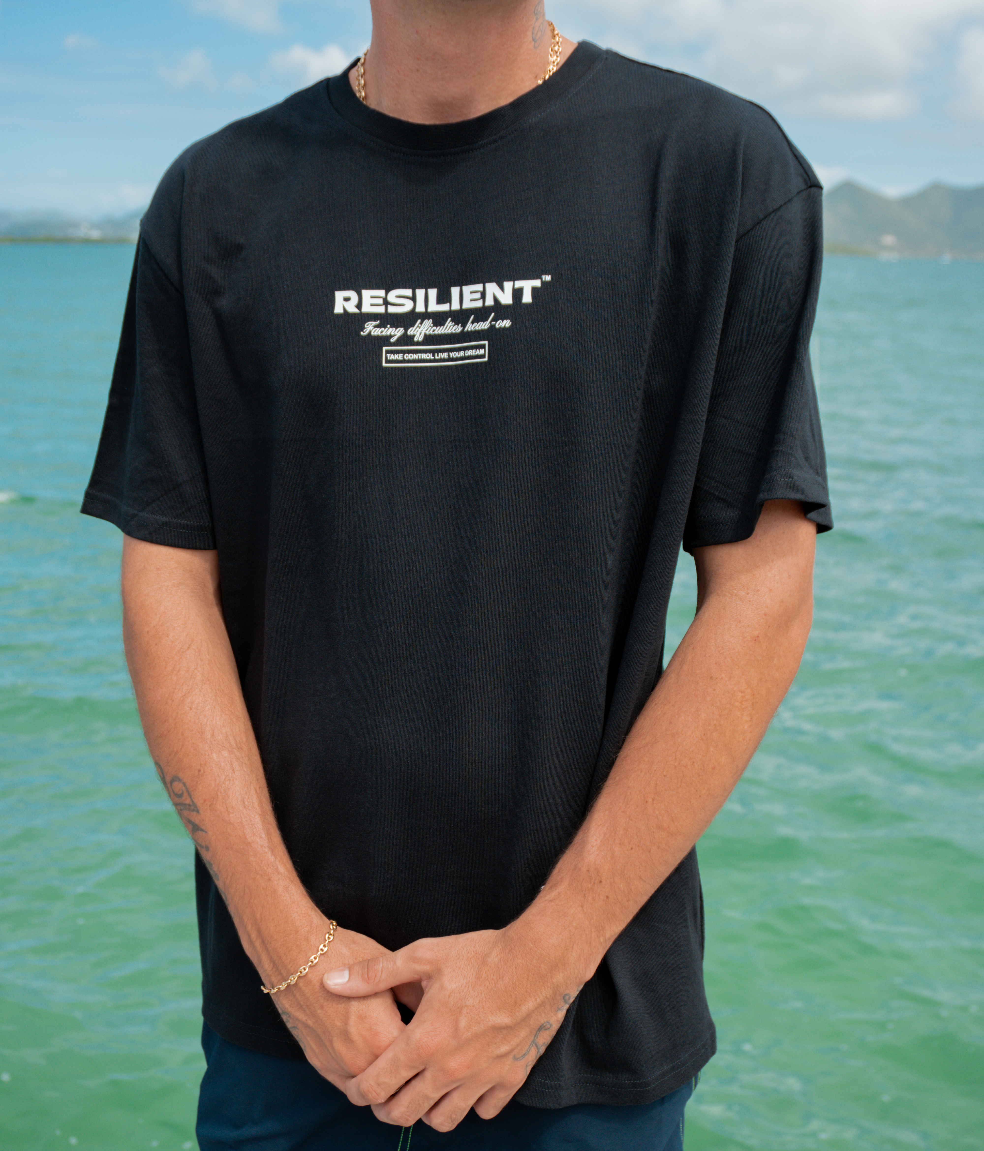 RESILIENT