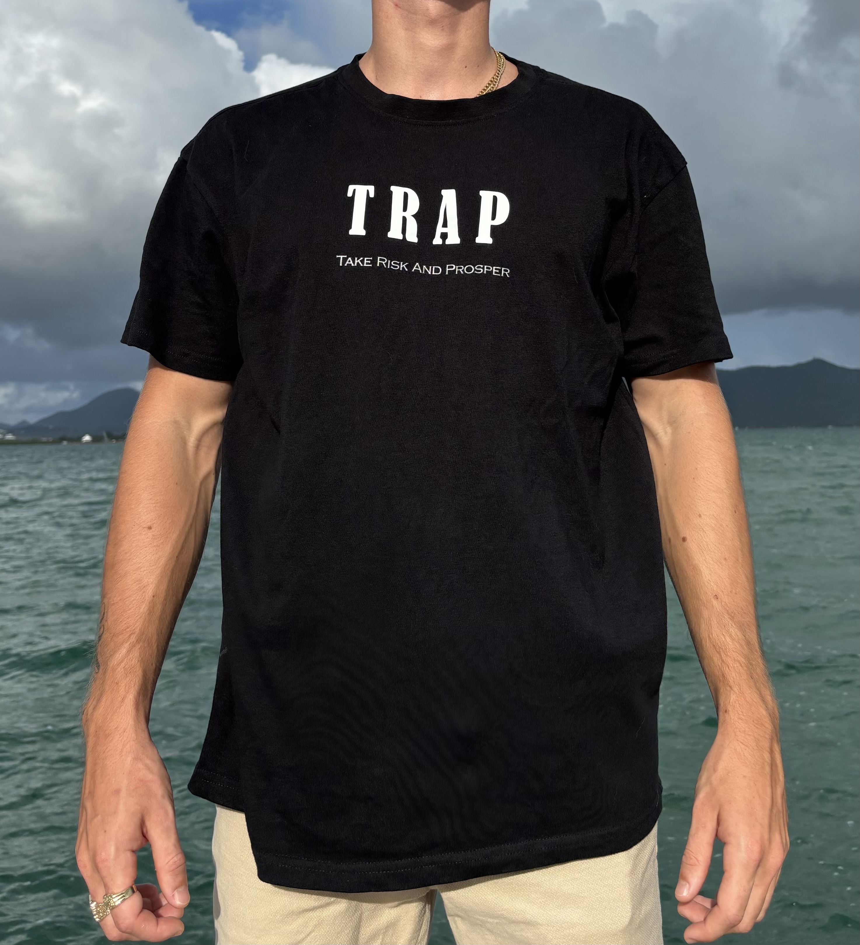TRAP