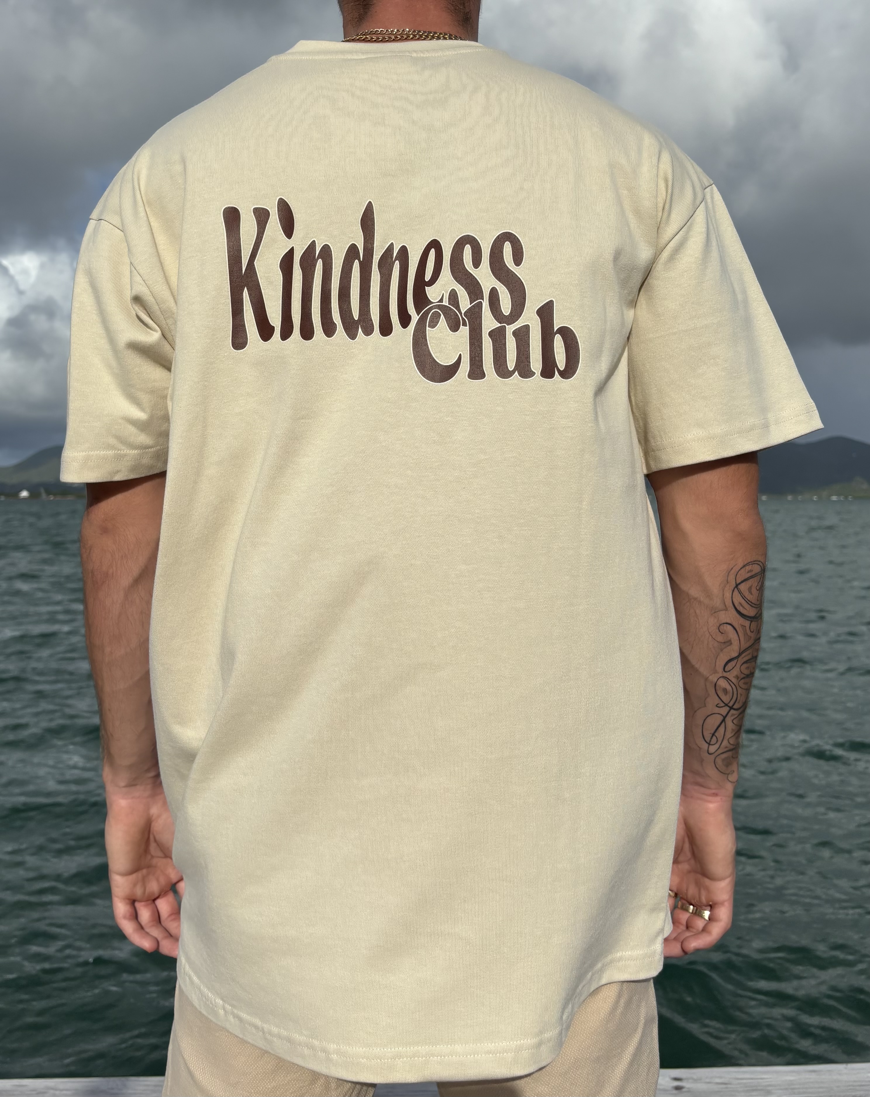 KINDNESS