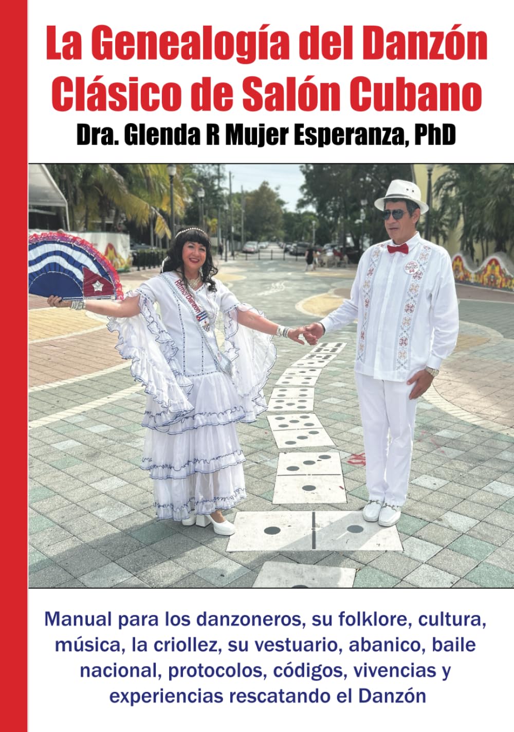 La Genealogía del Danzón Clásico de Salón Cubano